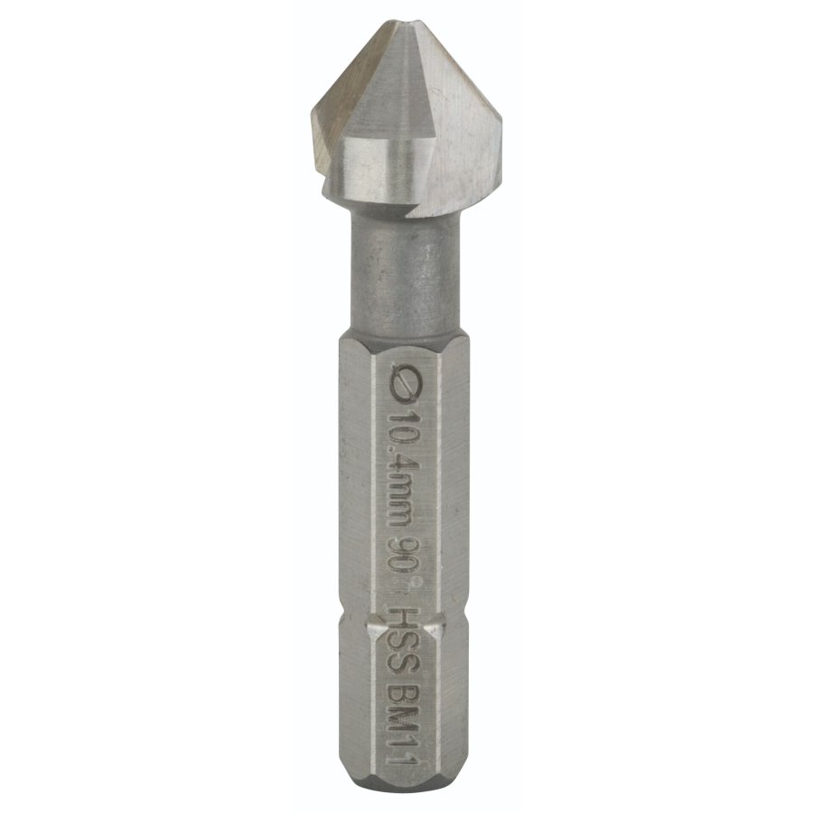 Bosch Countersink 10,4mm M5 #1
