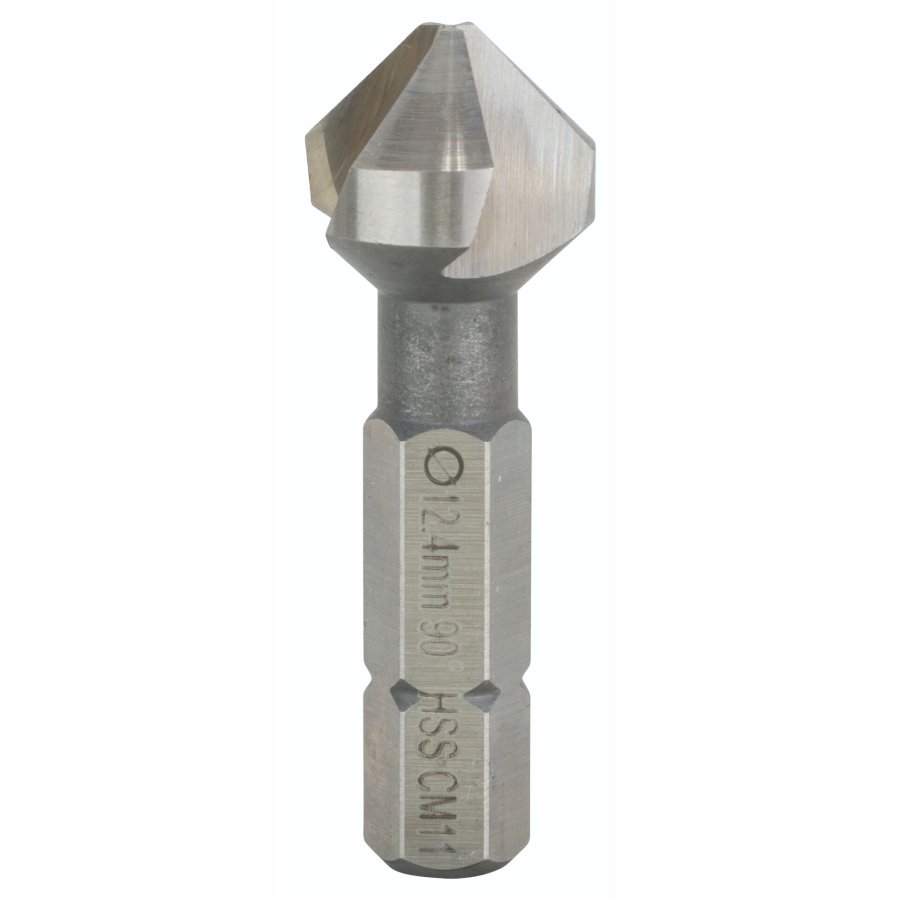 Bosch Countersink 12,4mm M6 #1