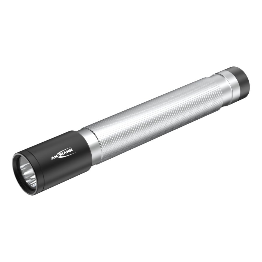 Ansmann LED Torch Daily Use 150B incl. 2xAA 1600-0428 #2