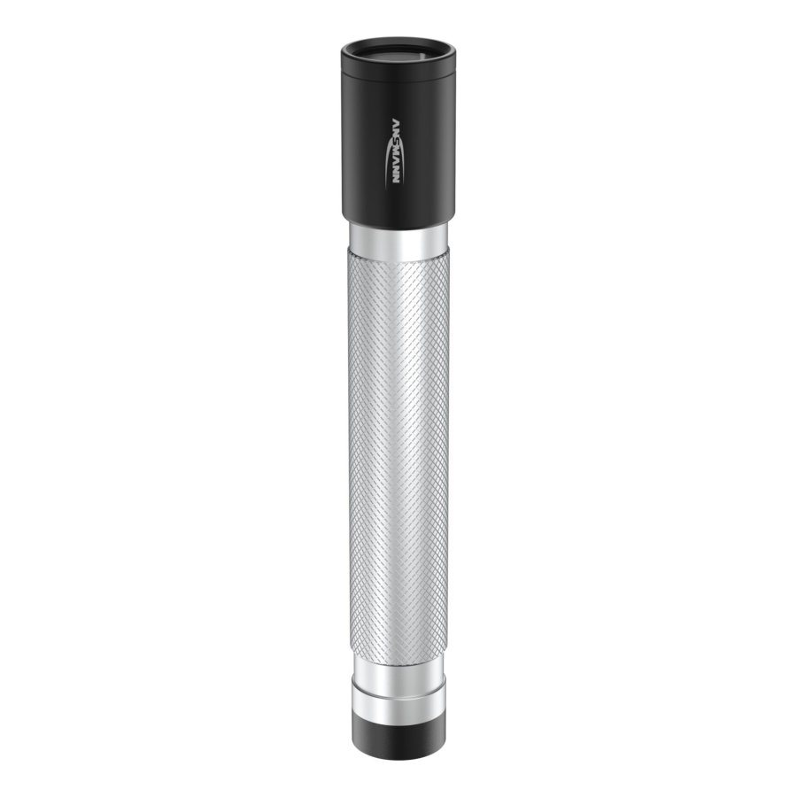 Ansmann LED Torch Daily Use 150B incl. 2xAA 1600-0428 #4