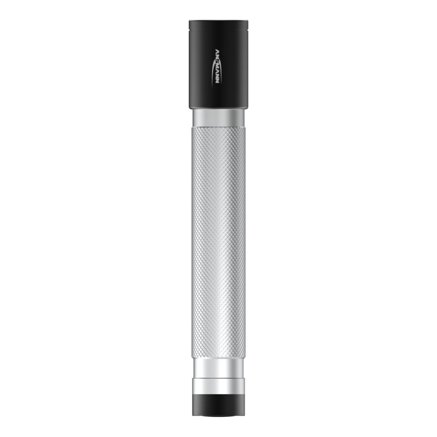 Ansmann LED Torch Daily Use 150B incl. 2xAA 1600-0428 #5