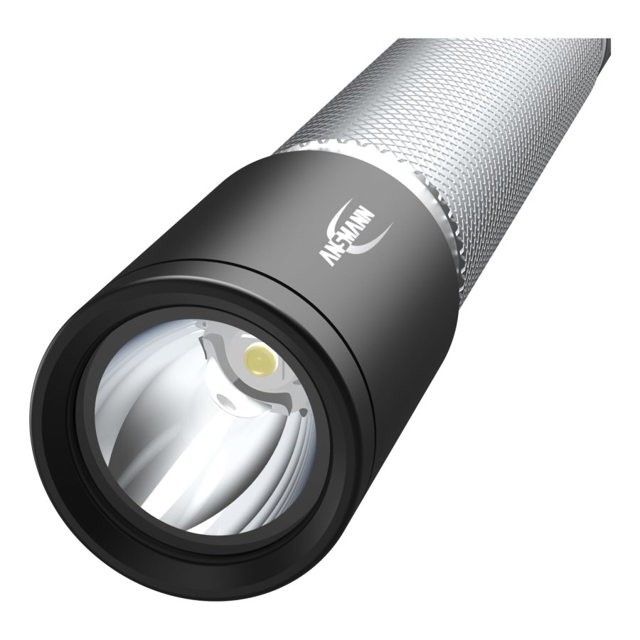 Ansmann LED Torch Daily Use 150B incl. 2xAA 1600-0428 #6