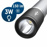Ansmann LED Torch Daily Use 150B incl. 2xAA 1600-0428 #9