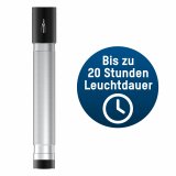 Ansmann LED Torch Daily Use 150B incl. 2xAA 1600-0428 #10