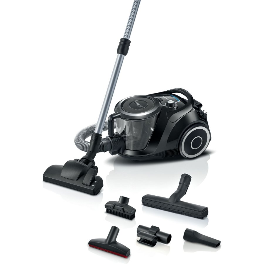 Bosch BGC 41XSILA #1