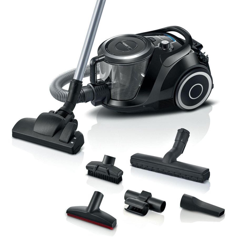 Bosch BGC 41XSILA #2