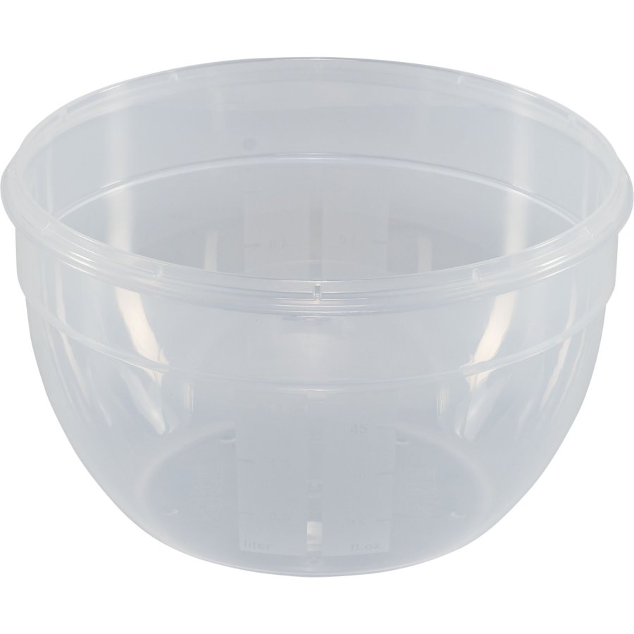 EMSA Clip&Close Food Storage Box 2.6 L round #2