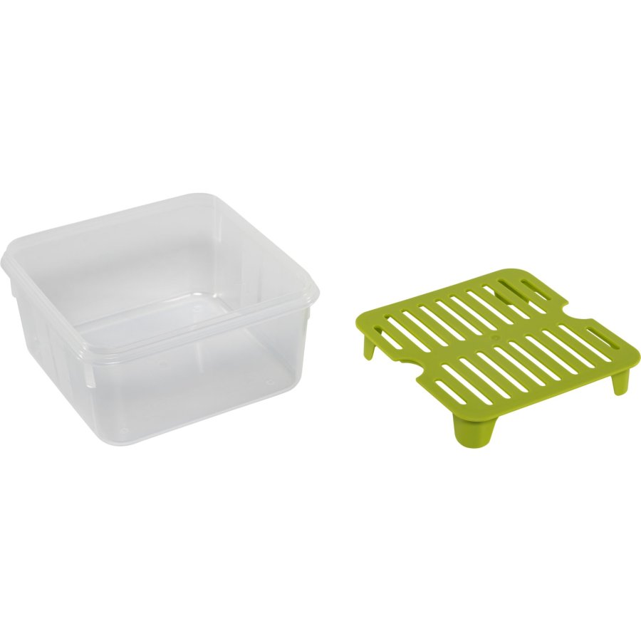 EMSA Clip&Go Food Storage Box green 1,3 L #3