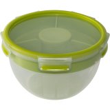 EMSA Clip&Go Salad Box 2,6 L #1