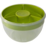 EMSA Clip&Go Salad Box 2,6 L #2