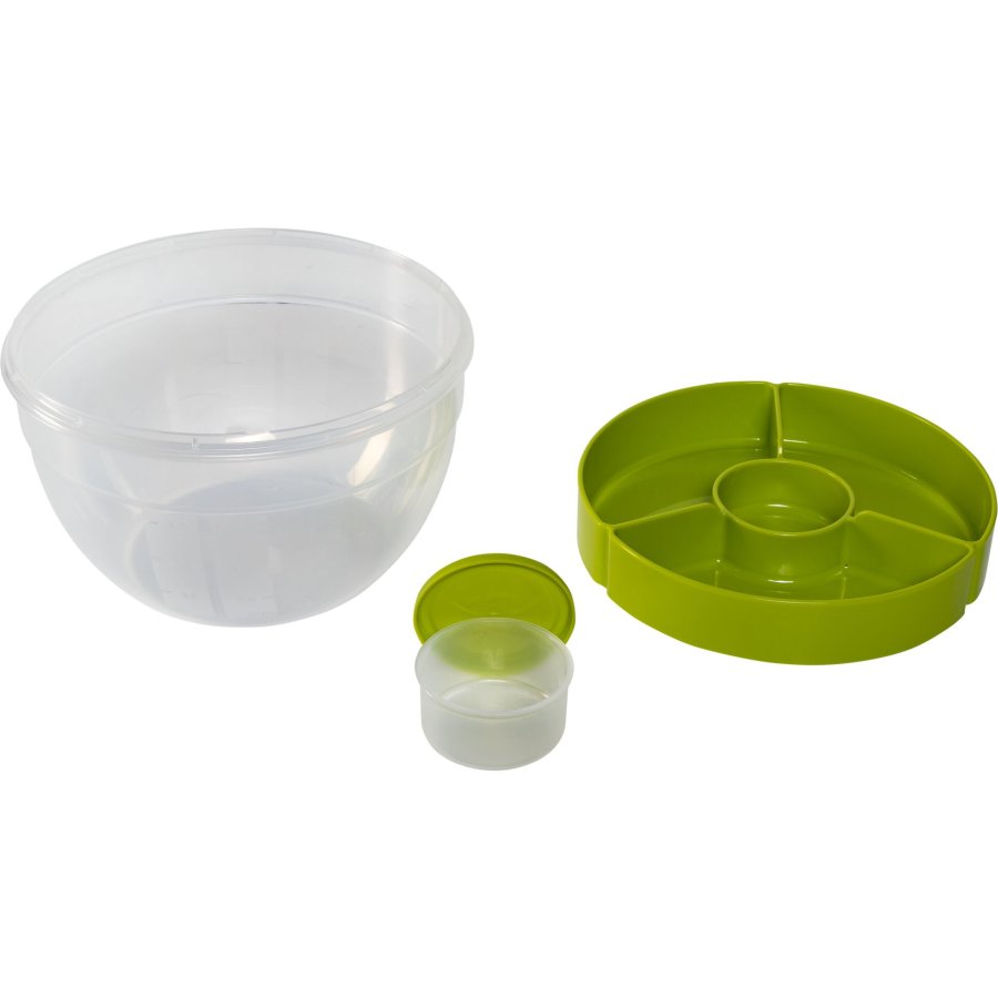 EMSA Clip&Go Salad Box 2,6 L #3