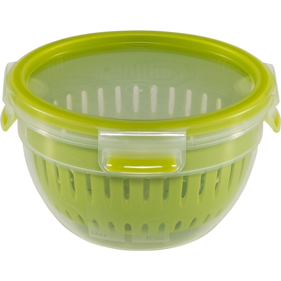 EMSA Clip&Go Fruit bowl 1,1 L #1