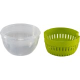 EMSA Clip&Go Fruit bowl 1,1 L #2