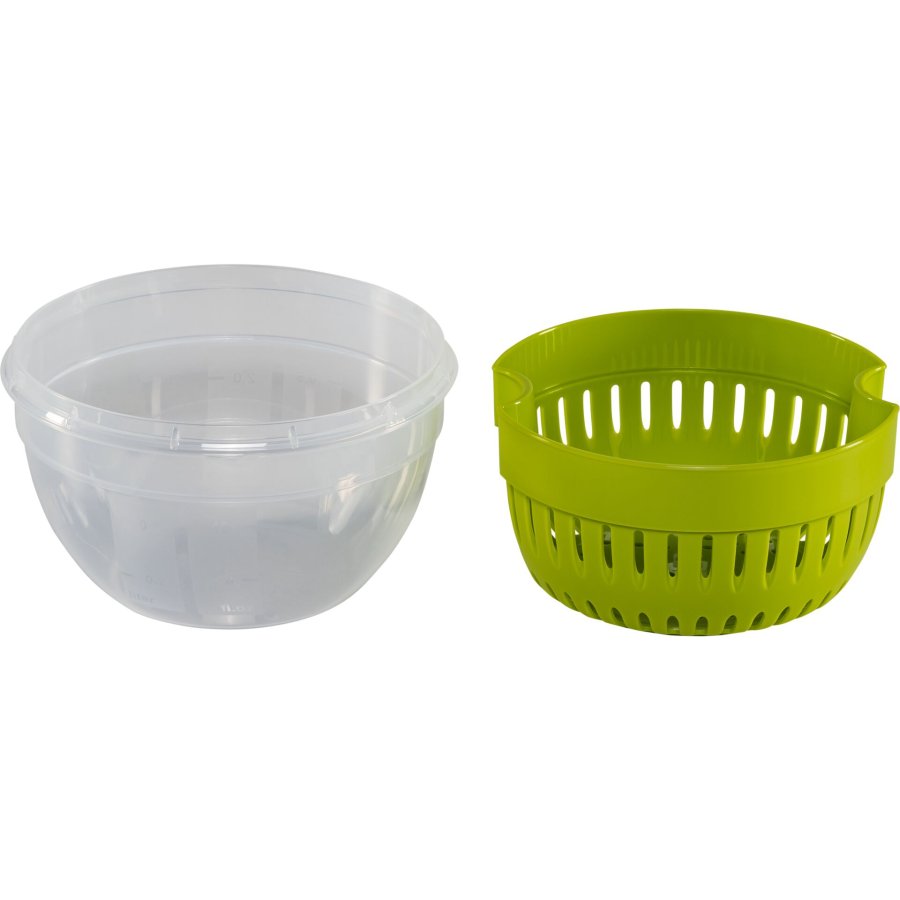 EMSA Clip&Go Fruit bowl 1,1 L #2