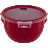 EMSA Clip&Micro Microwave Box 2,6 L round #1