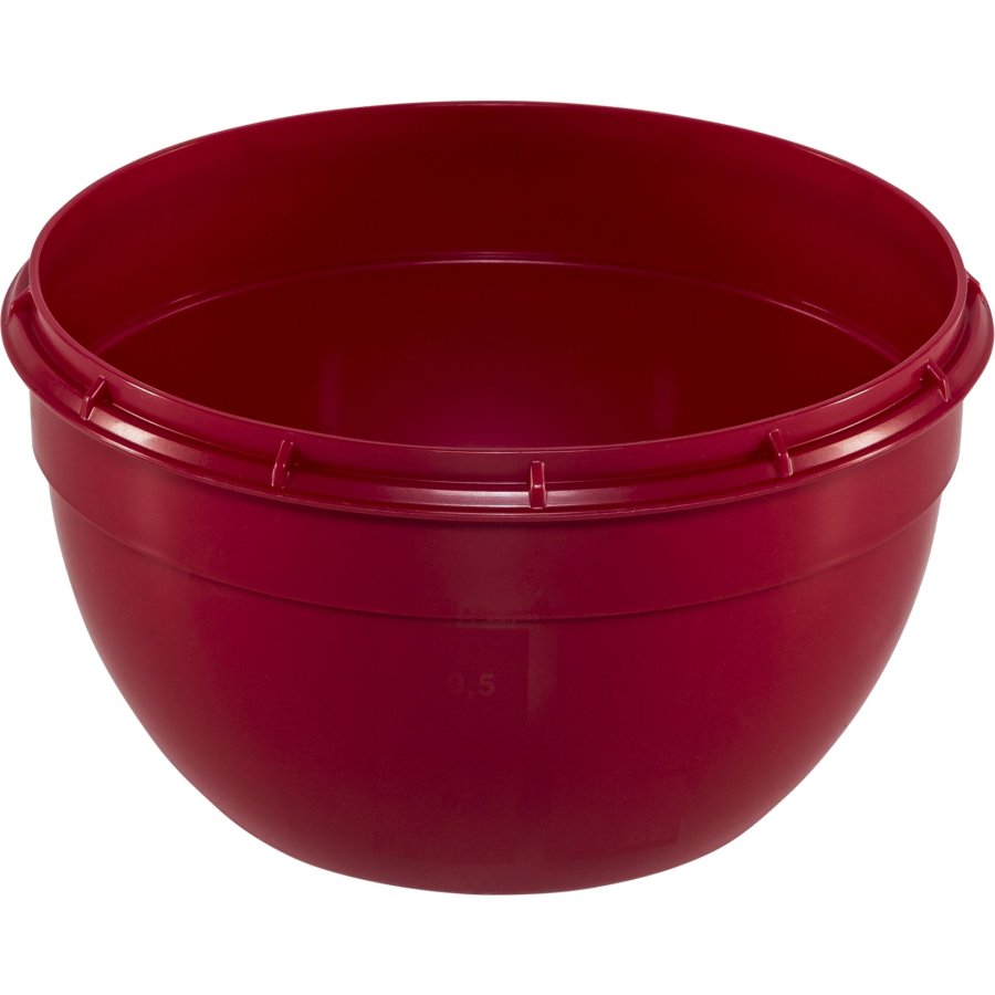 EMSA Clip&Micro Microwave Box 1,1 L round #2