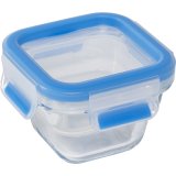 EMSA Clip&Close Glass Food Storage Box      0,18 L #2