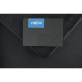 Crucial BX500              500GB 2,5  SSD #5