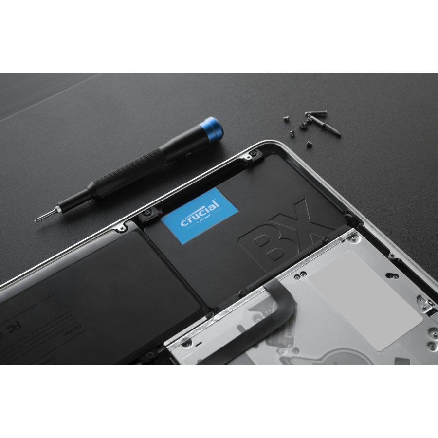 Crucial BX500              500GB 2,5  SSD #6