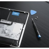 Crucial BX500              500GB 2,5  SSD #7