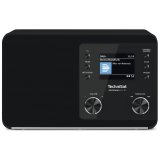 Technisat DigitRadio 307 BT black #1