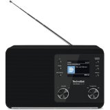 Technisat DigitRadio 307 BT black #2