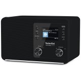 Technisat DigitRadio 307 BT black #4