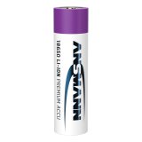 Ansmann Li-Ion 18650 2600mAh 3,6V Battery 9,36Wh 1307-0000 #2