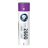 Ansmann Li-Ion 18650 2600mAh 3,6V Battery 9,36Wh 1307-0000 #3