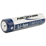 Ansmann Li-Ion 18650 2600mAh 3,6V Battery 9,36Wh 1307-0000 #4