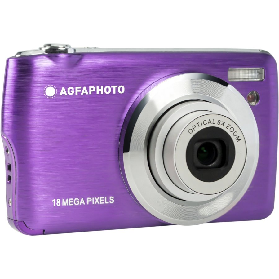AgfaPhoto Realishot DC8200 purple #1