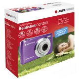 AgfaPhoto Realishot DC8200 purple #5