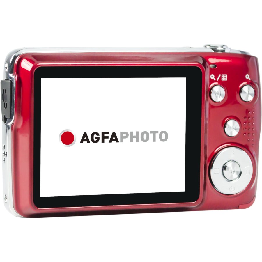 AgfaPhoto Realishot DC8200 red #2