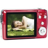 AgfaPhoto Realishot DC8200 red #3