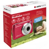 AgfaPhoto Realishot DC8200 red #5