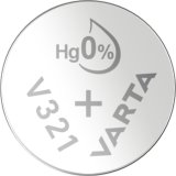 1 Varta V 321 #2