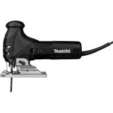 Makita 4351FCTJB black Barrel Grip Jig Saw #1