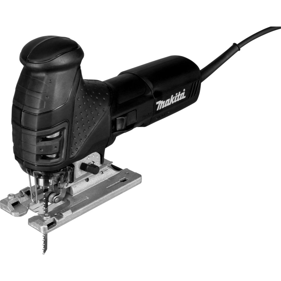 Makita 4351FCTJB black Barrel Grip Jig Saw #2
