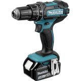 Makita DHP482RFX9 Cordless Combi Drill #3