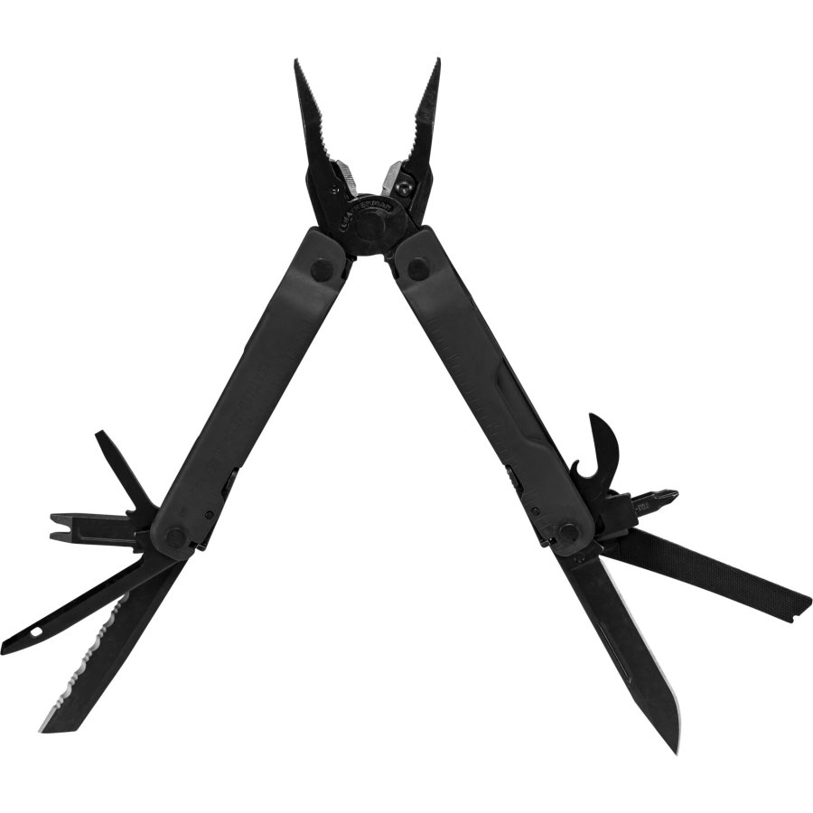 Leatherman SuperTool 300M black #1