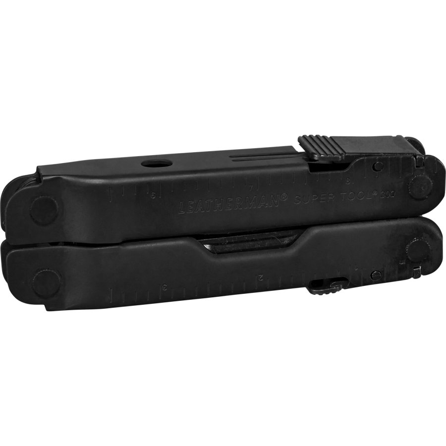 Leatherman SuperTool 300M black #2