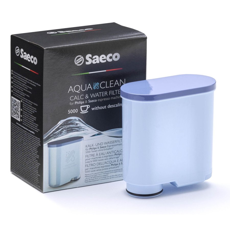 Saeco Aqua Clean 421944050461 Water Filter #1