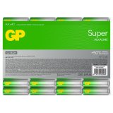1x40 GP Super Alkaline AA Mignon Batteries Blister 030E15AS40-2 #3