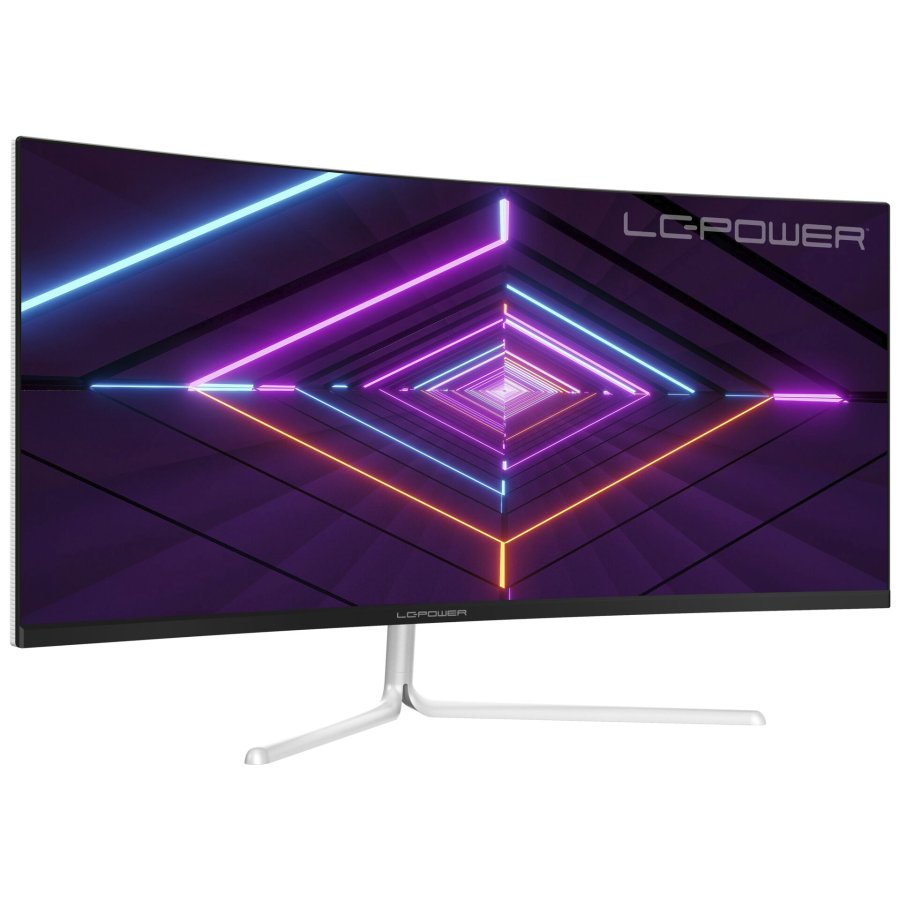 LC-Power LC-M34-UWQHD-100-C-V3 #2