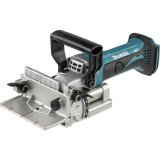 Makita DPJ180ZJ Cordless Groover #1