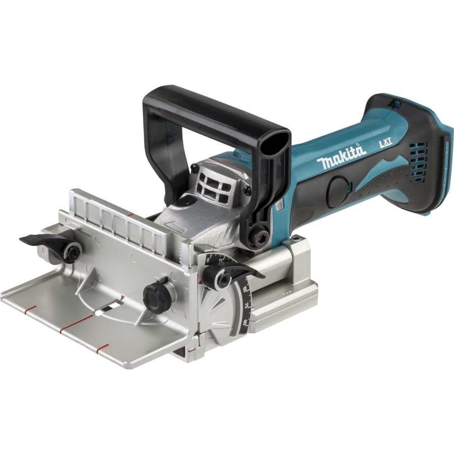 Makita DPJ180ZJ Cordless Groover #1