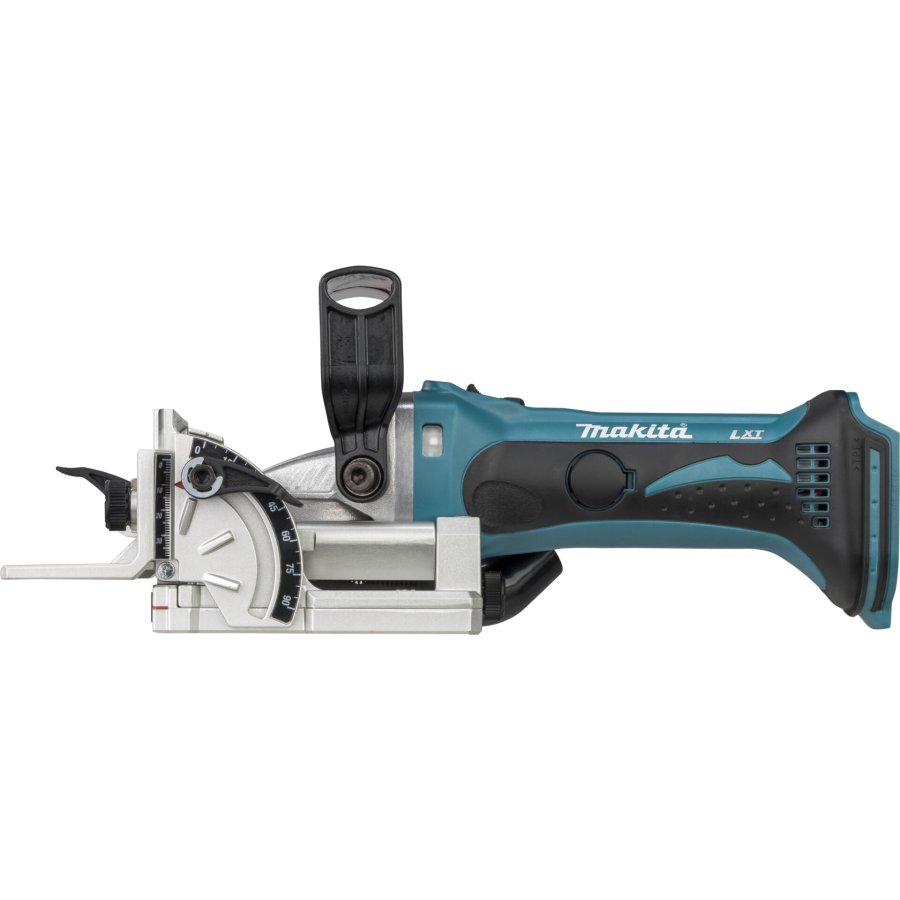 Makita DPJ180ZJ Cordless Groover #2