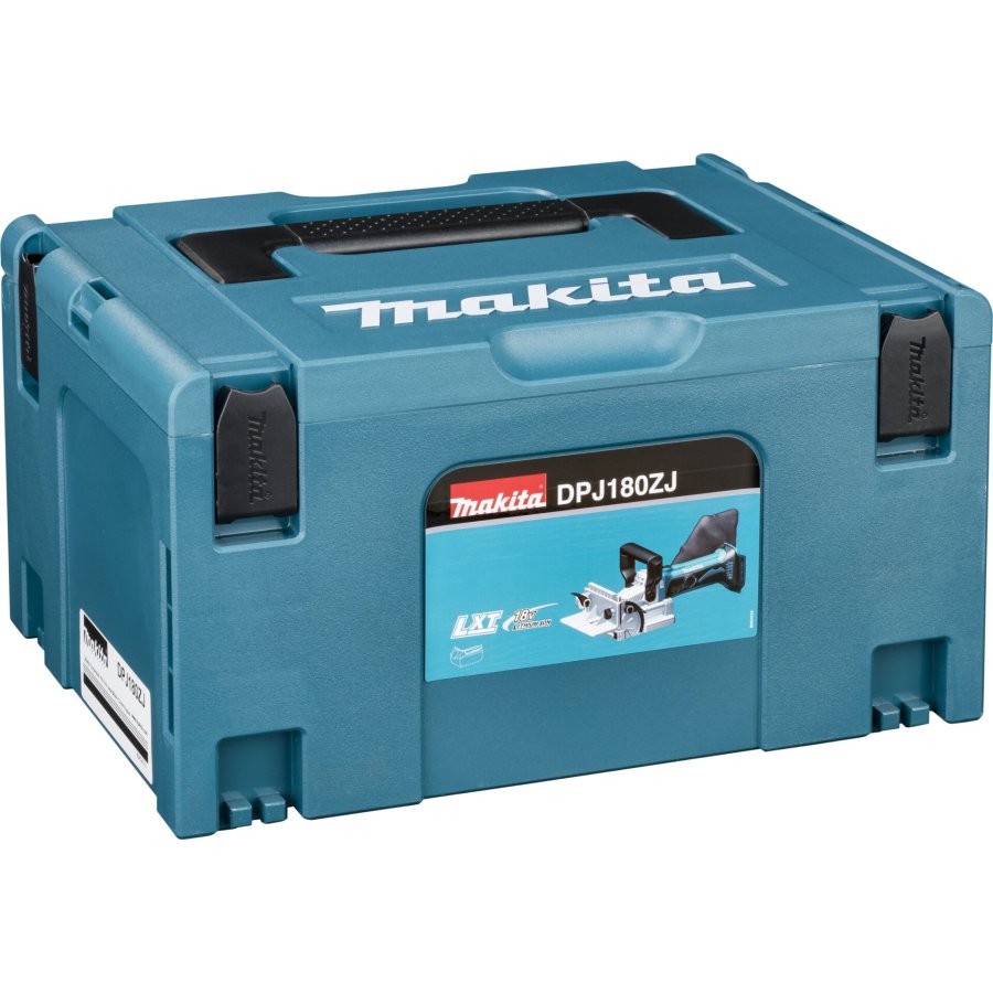 Makita DPJ180ZJ Cordless Groover #3