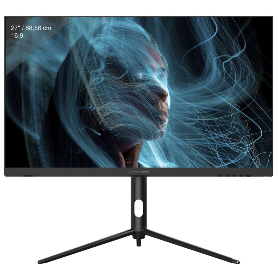 LC-Power LC-M27-4K-UHD-144-V2 #1