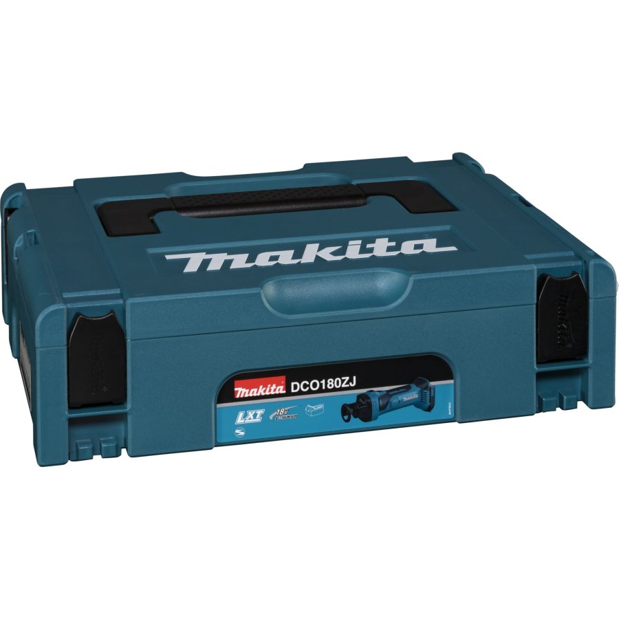 Makita DCO180ZJ Rotary Cutter #3